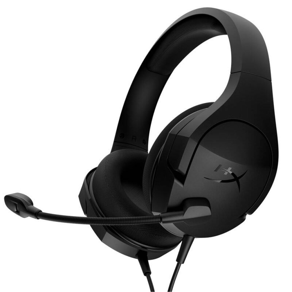 HyperX Cloud Stinger Core pro PC (HX-HSCSC2-BK/WW) černý - main (0)