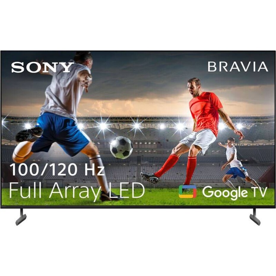 Sony KD-55X85L - main (0)