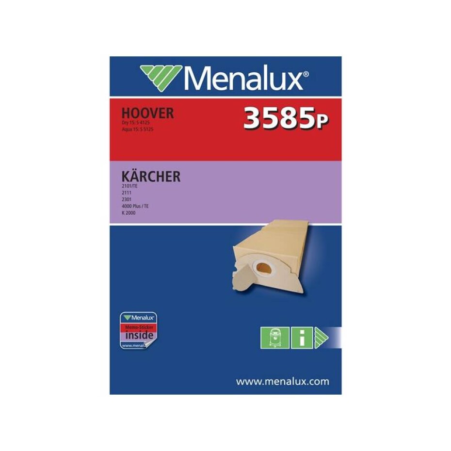 Menalux CS51 - main (0)