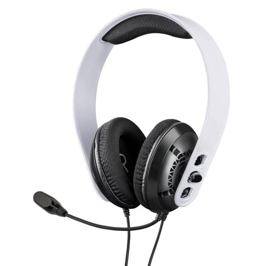 Raptor H200 pro PS4/PS5 (RG-H200-W) bílý - main (0)