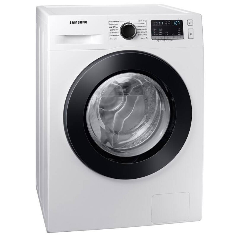 Samsung WD80T4046CE/LE bílá - main (0)