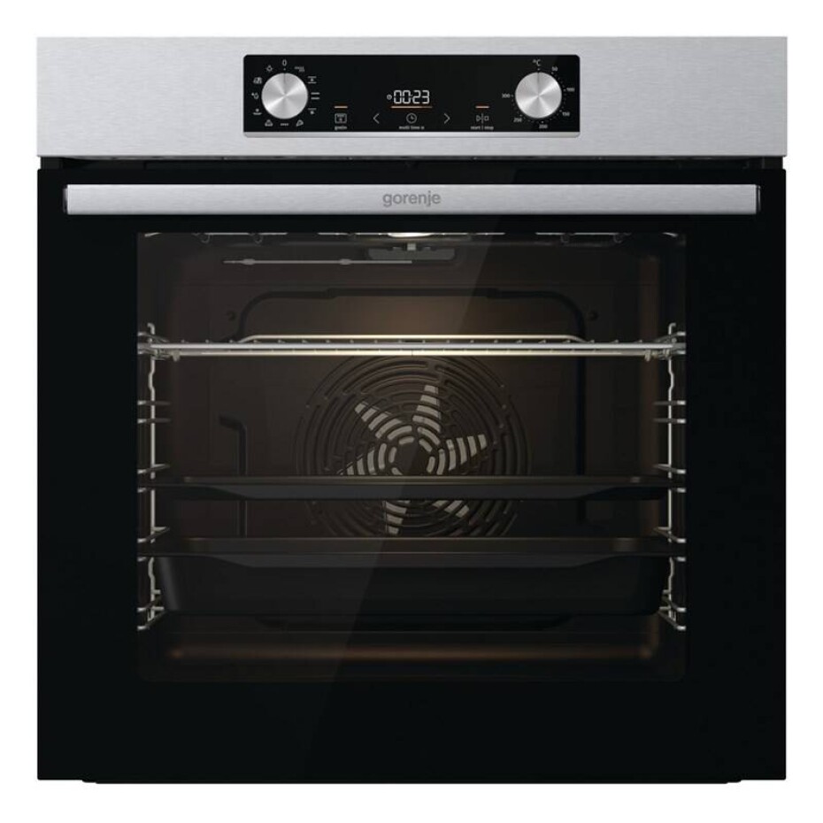 Gorenje Essential BO6735E03X nerez - main (0)