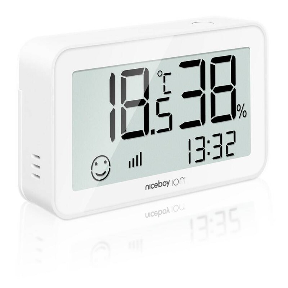 Niceboy ION ORBIS Meteo+ Sensor (orbis-meteo-plus) - main (0)