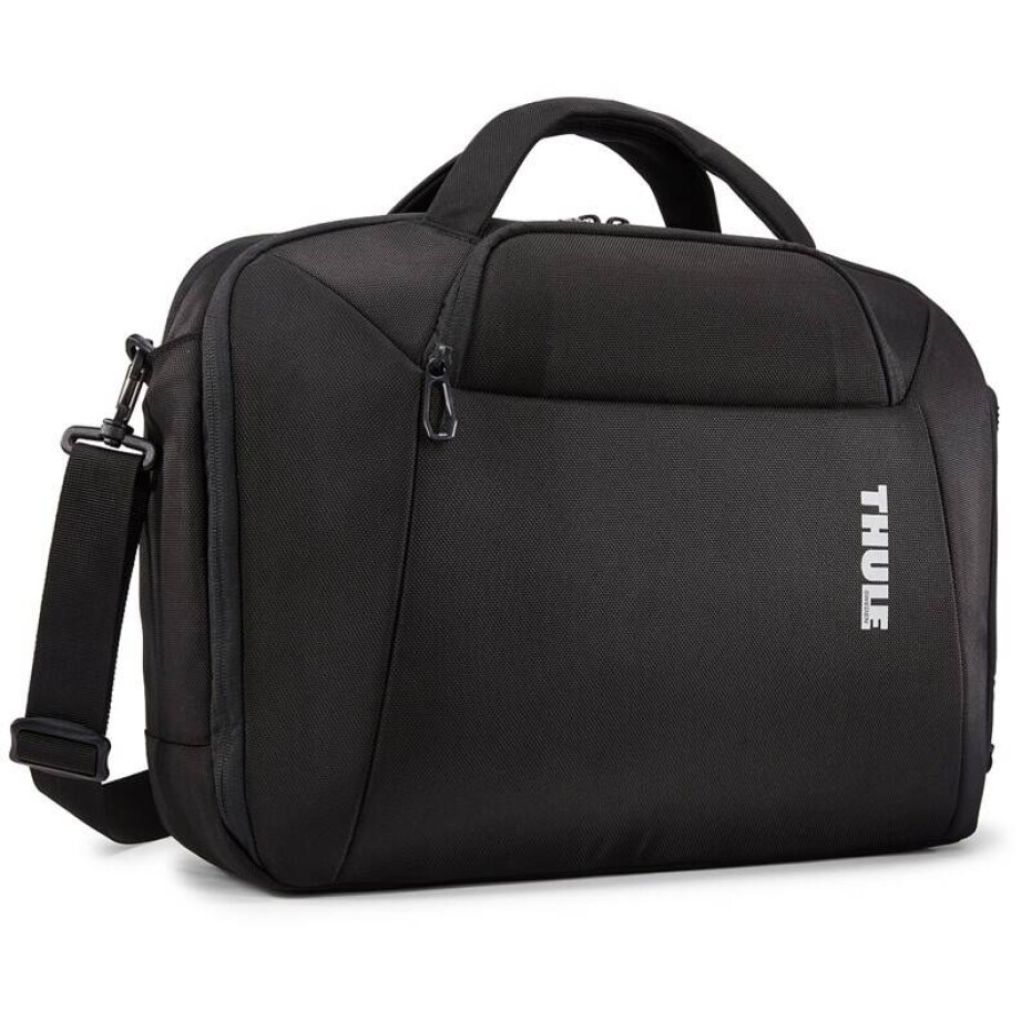 THULE Accent 17 l (TL-TACLB2216K) černá - main (0)