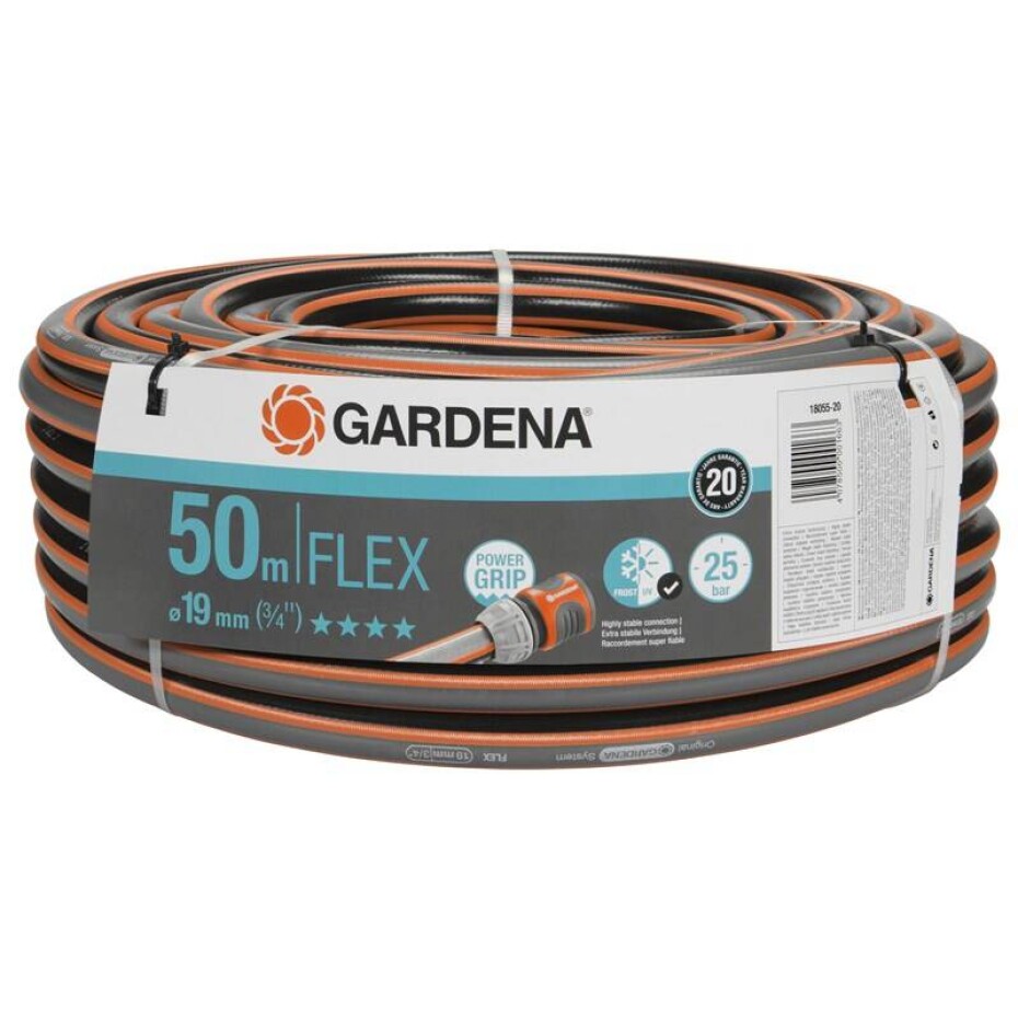 Gardena FLEX Comfort, 50m (3/4") - main (0)