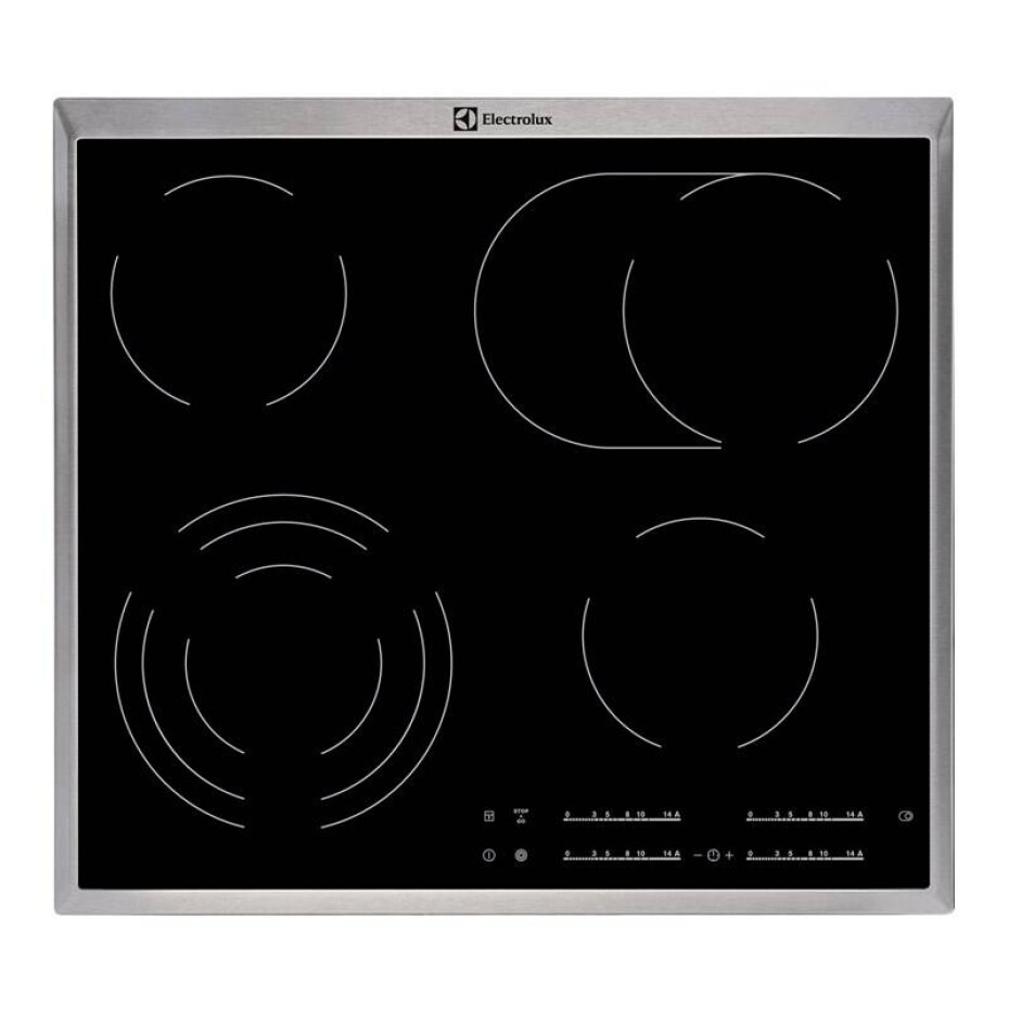 Electrolux EHF46547XK nerez - main (0)