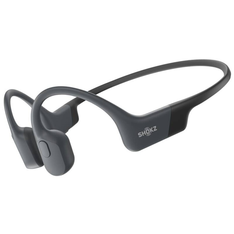 Shokz OpenRun USB-C (S805-ST-BK) černá - main (0)