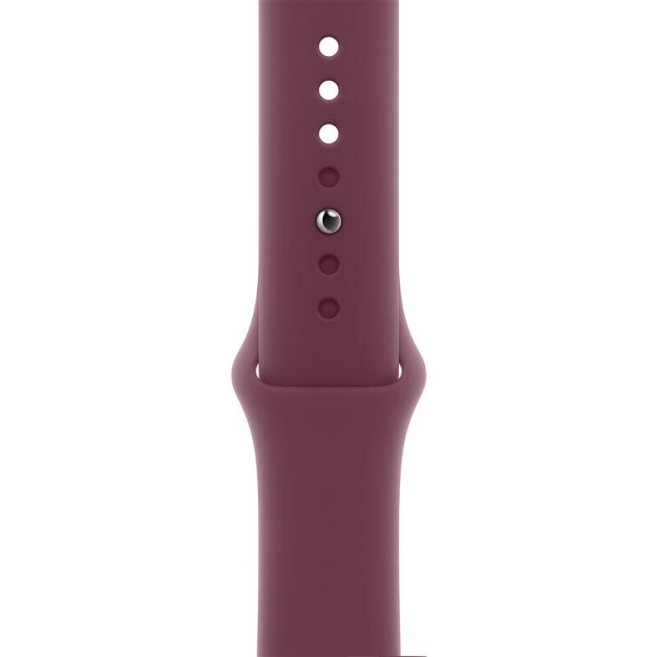 Apple 41mm morušově rudý sportovní  - M/L (MT343ZM/A) - main (0)