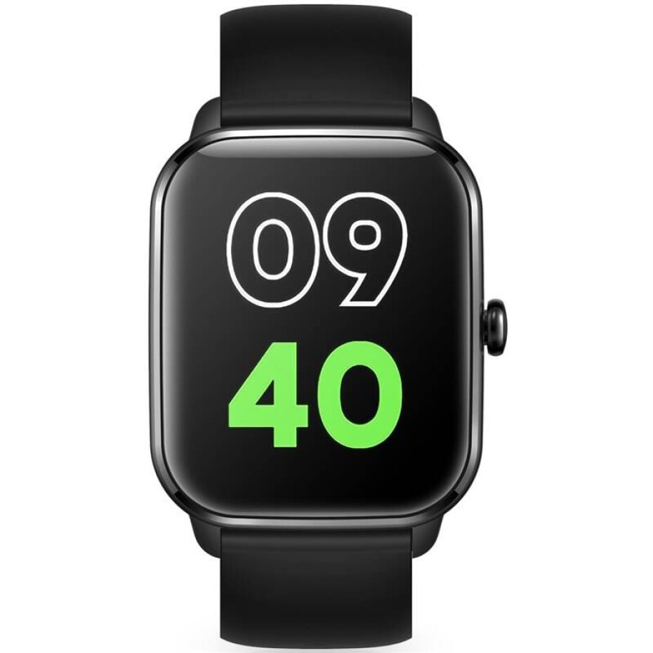 Niceboy Watch 3 (watch-3-black) černé - main (0)