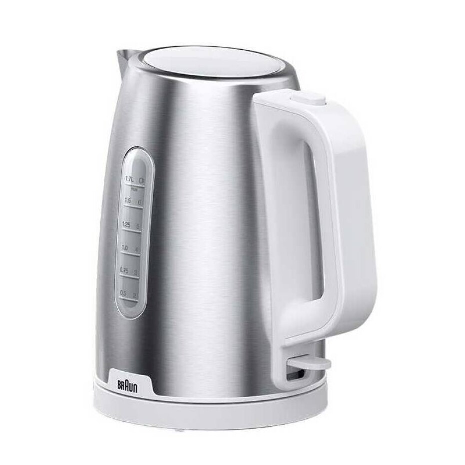 Braun PurShine WK1500.WH - main (0)