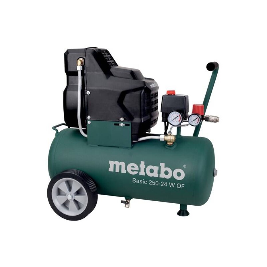 Metabo Basic 250-24 W OF 601532000 - main (0)