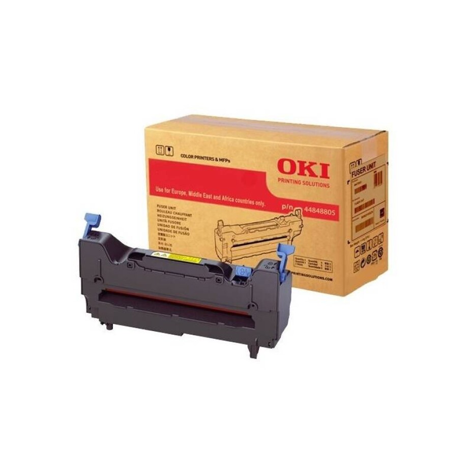 OKI C831/841, 100000 stran (44848805) - main (0)