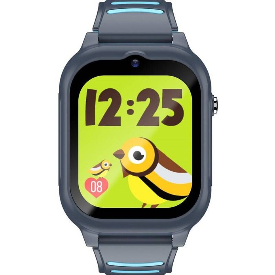 Forever Kids Look Me 2 KW-510 LTE (GSM169526) modré - main (0)