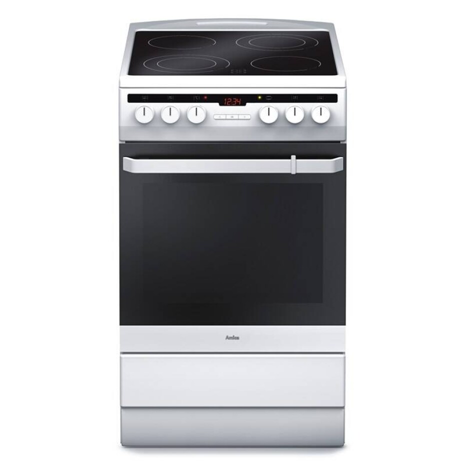 Amica SHC 5874 W bílý - main (0)