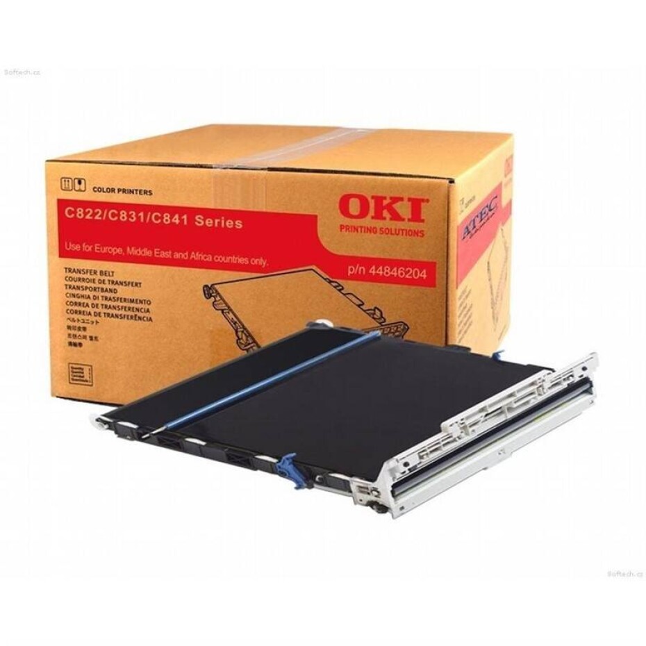 OKI C822/831/841, 80000 stran (44846204) - main (0)