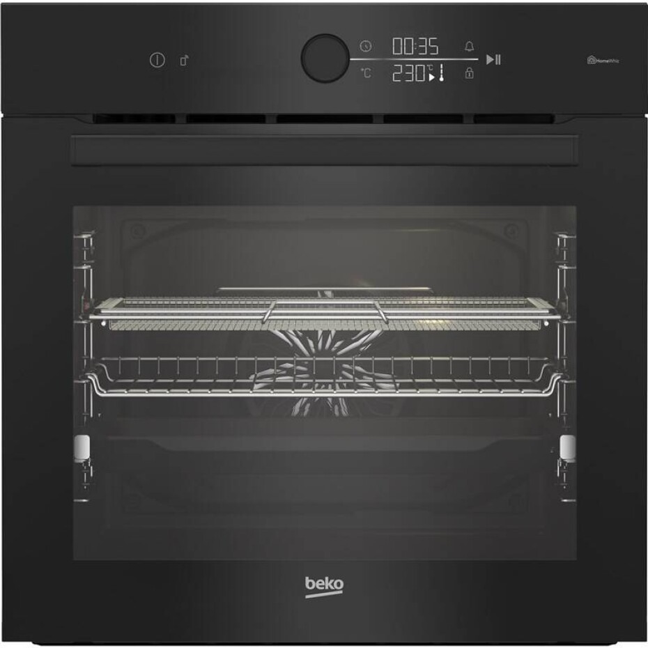 Beko Beyond BBIMA17410BMPW černá - main (0)