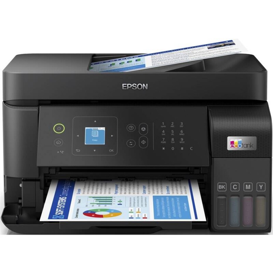 Epson EcoTank L5590 (C11CK57403) černá - main (0)