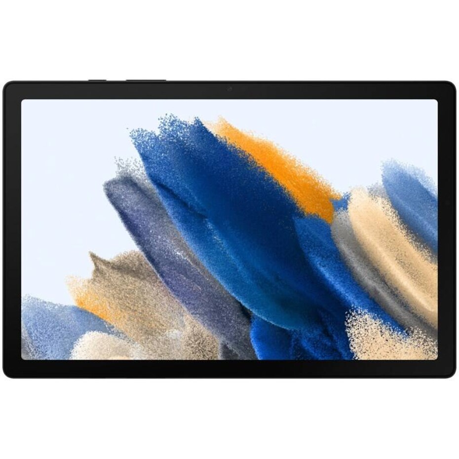 Samsung Galaxy Tab A8 LTE 4 GB / 64 GB (SM-X205NZAEEUE) šedý - main (0)