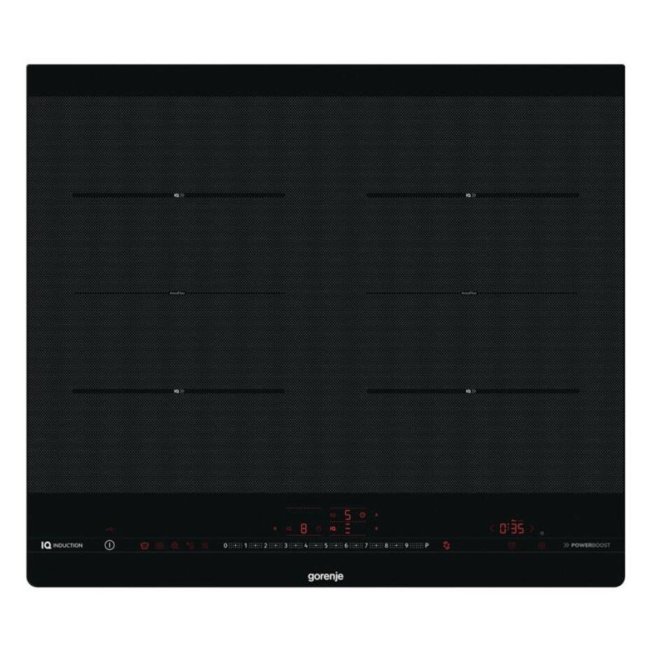Gorenje IS646BG IQcooking černá - main (0)