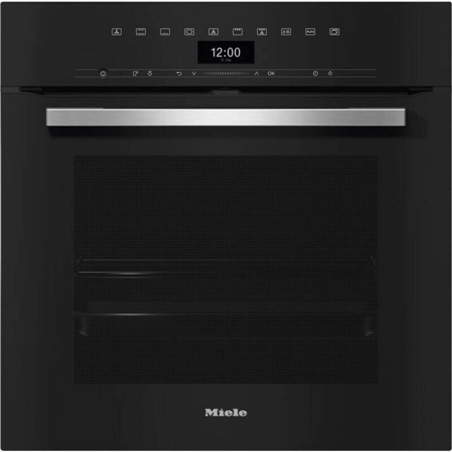 Miele H 7365 B černá - main (0)