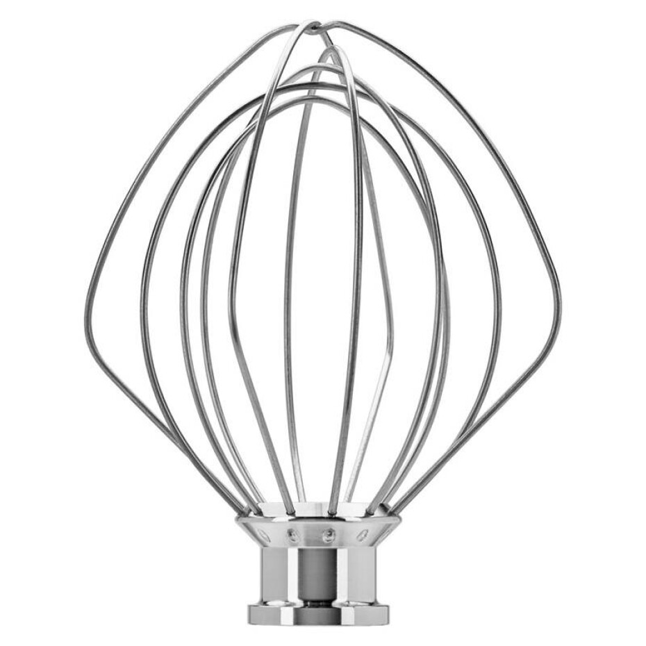 KitchenAid Artisan 5KSM5THWWSS nerez - main (0)