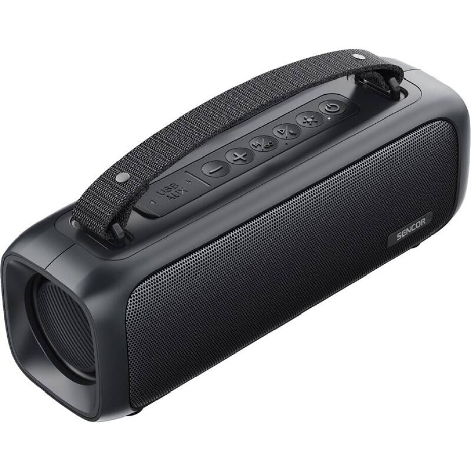 Sencor SSS 3000 Kids Light černý - main (0)