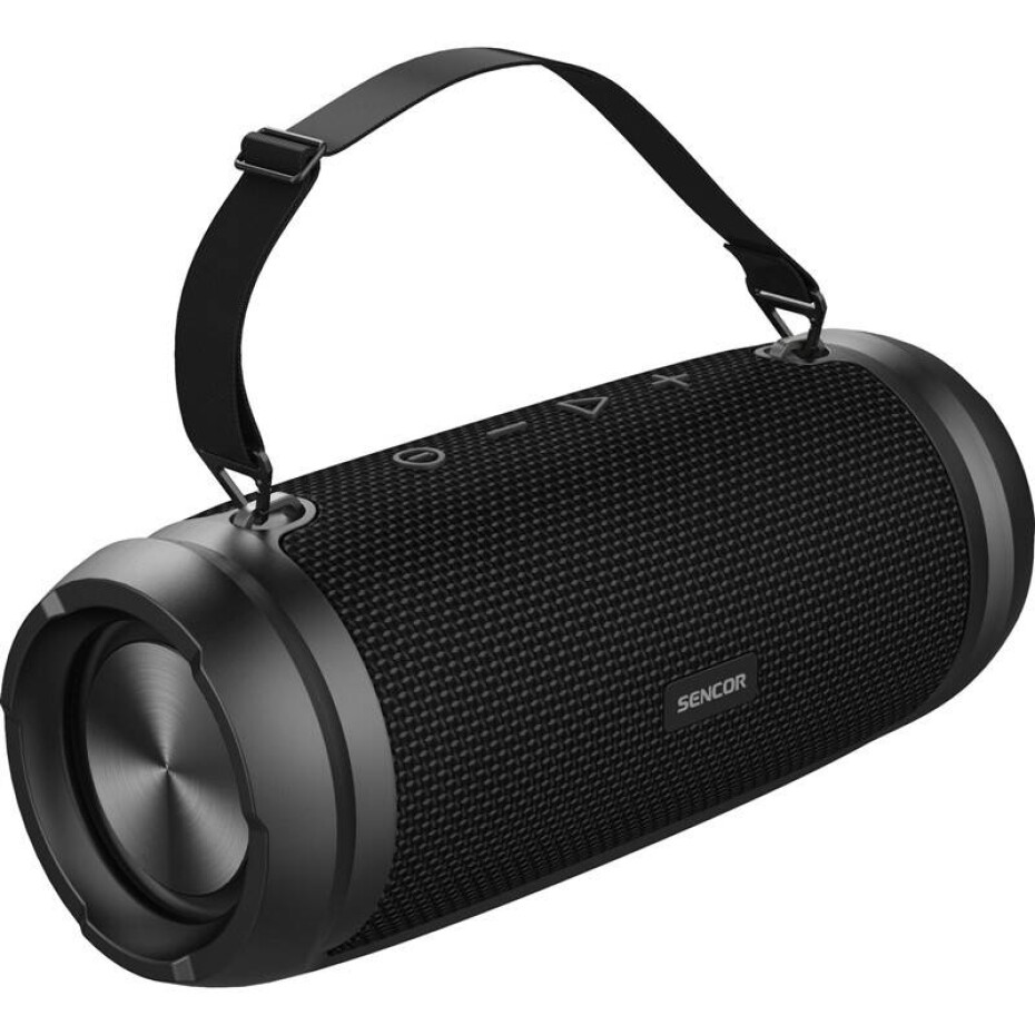 Sencor SSS 6800 SIRIUS MAXI černý - main (0)