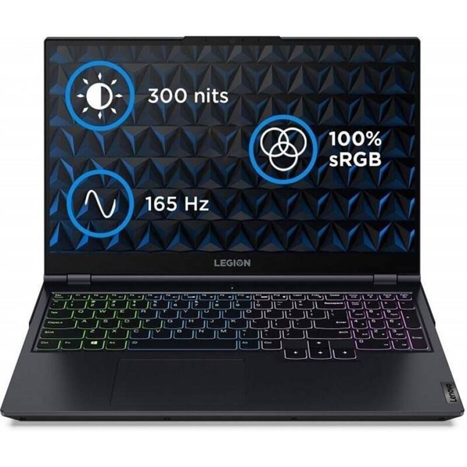 Lenovo Legion 5 15ACH6H (82JU00YJCK) modrý - main (0)