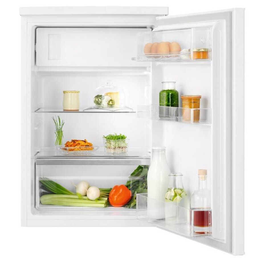 Electrolux LXB1SE11W0 bílá - main (0)