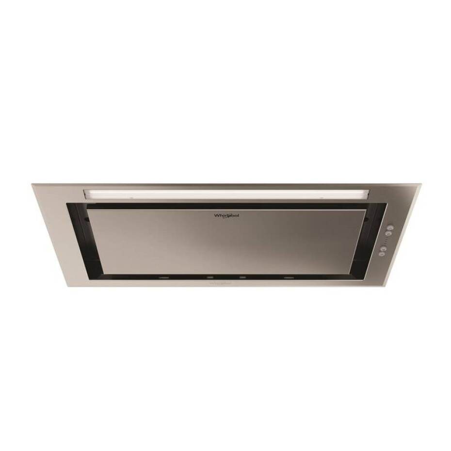 Whirlpool WCT3 63F LTX nerez - main (0)