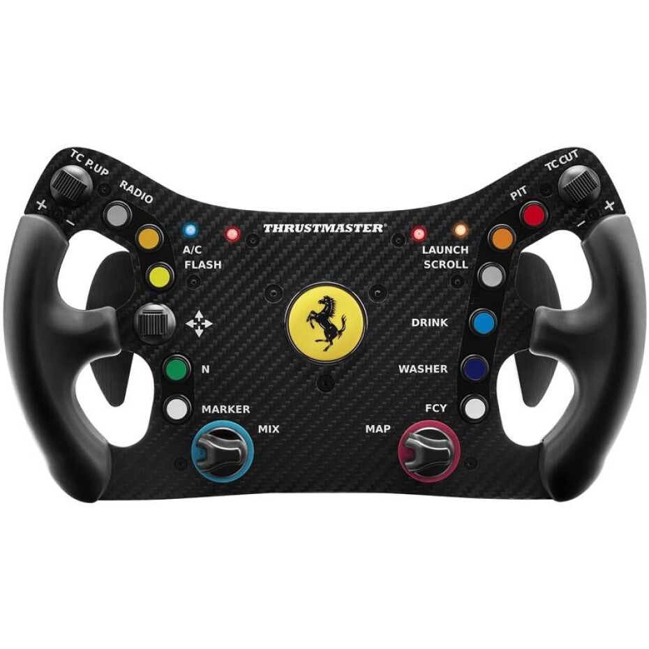 Thrustmaster F488 GT3 Add-On (4060263) černý - main (0)