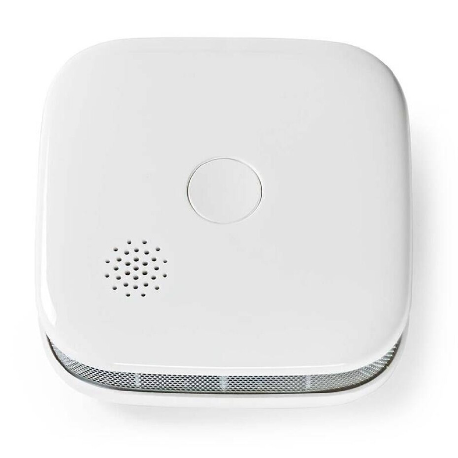 Nedis SmartLife, Wi-Fi (WIFIDS20WT) - main (0)