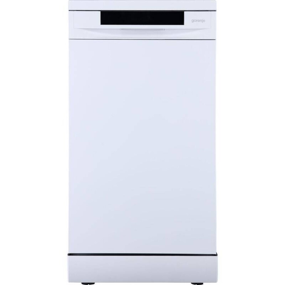 Gorenje Advanced GS541C10W bílá - main (0)