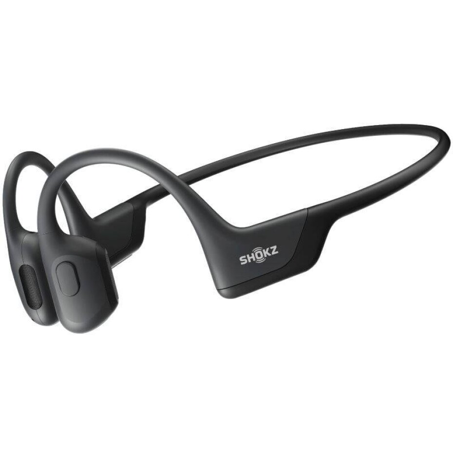 Shokz OpenRun PRO (S810BK) černá - main (0)