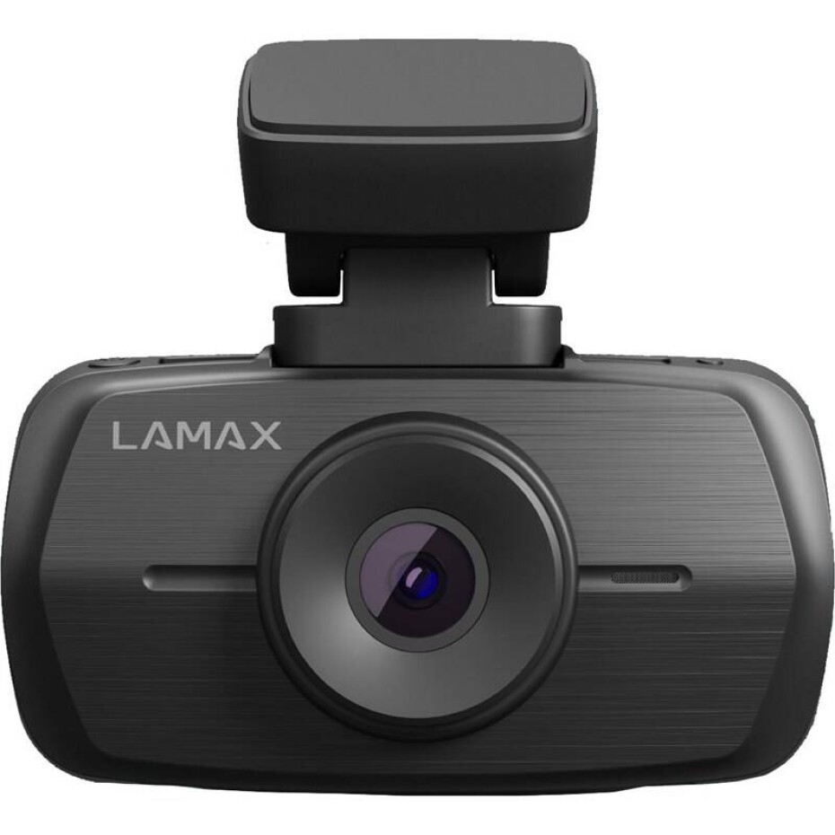 LAMAX C11 GPS 4K černý - main (0)