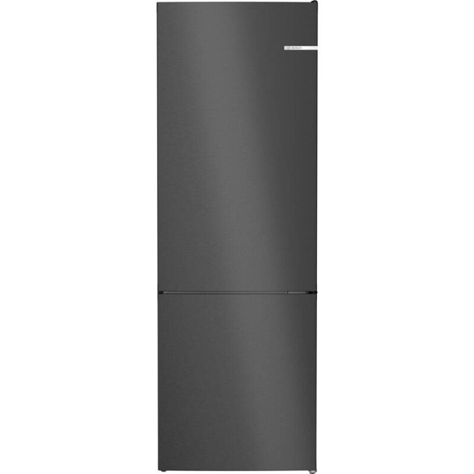 Bosch Serie 4 KGN492XCF černá/ocel - main (0)