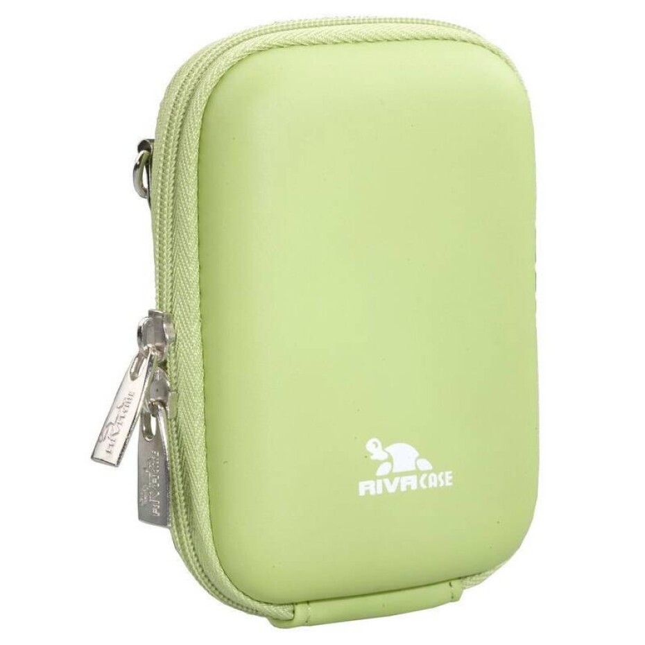 RivaCase 7022 zelené - main (0)