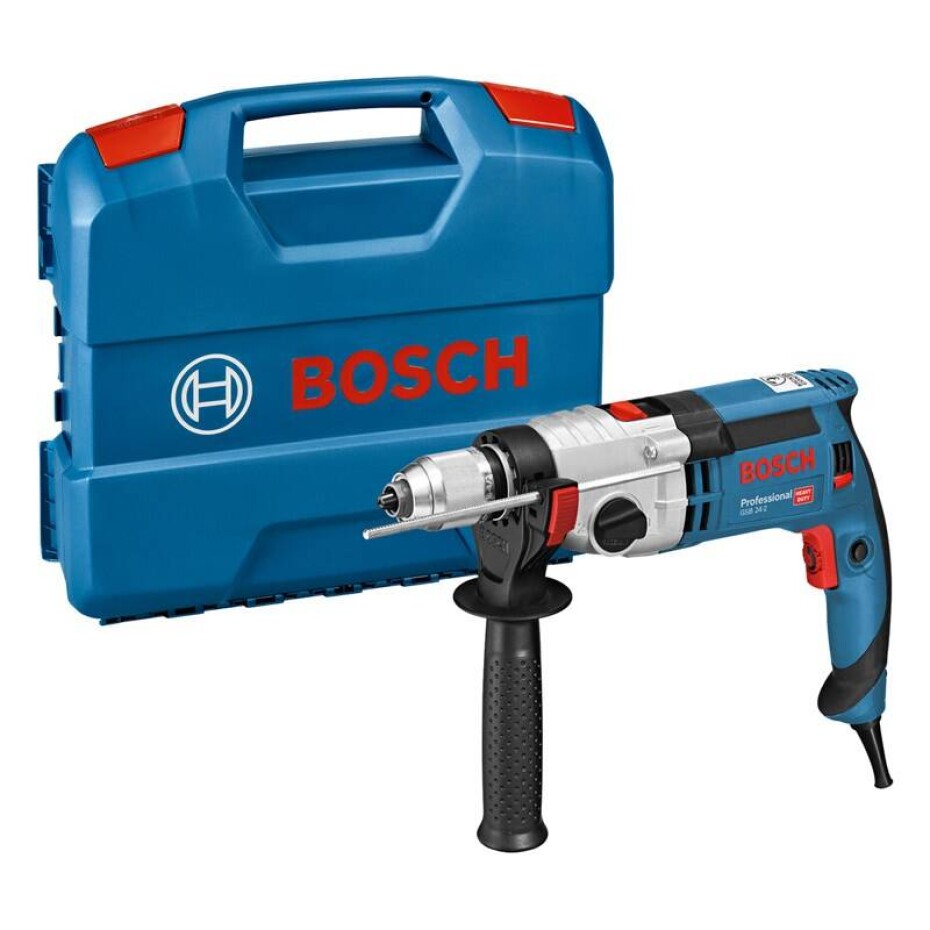 Bosch Professional GSB 24-2 - main (0)