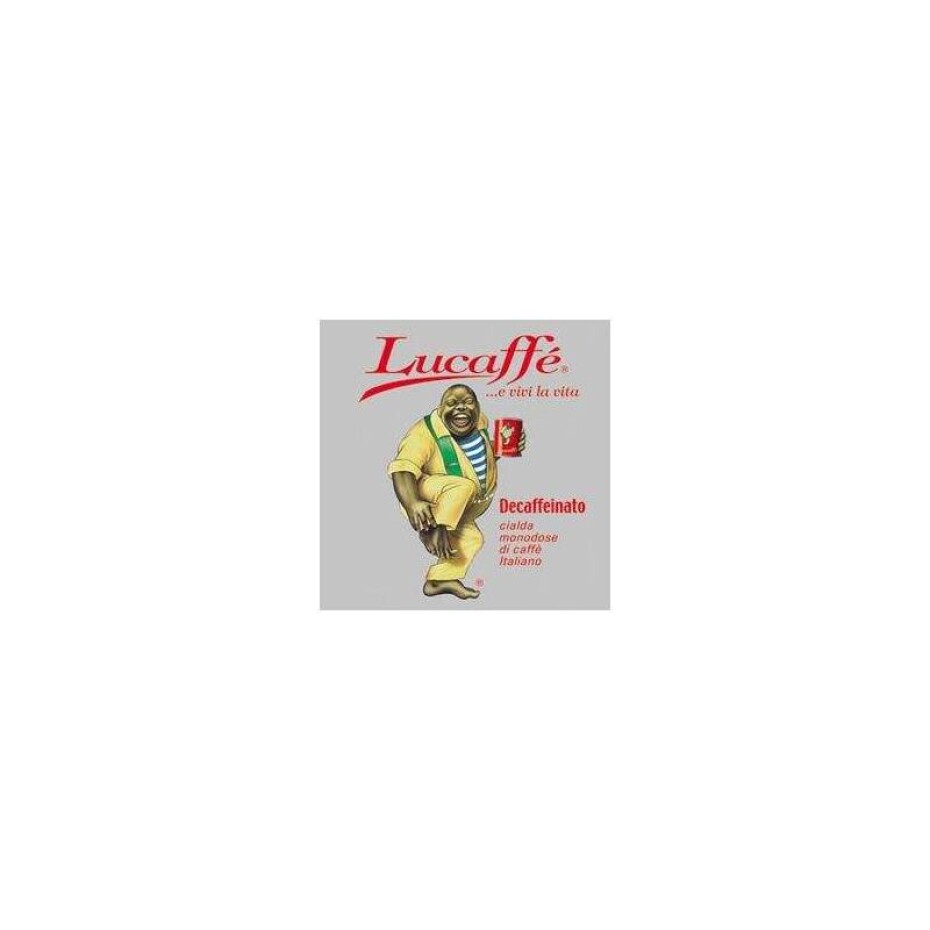 Lucaffé Nízkokofein 44 mm, 150 ks - main (0)