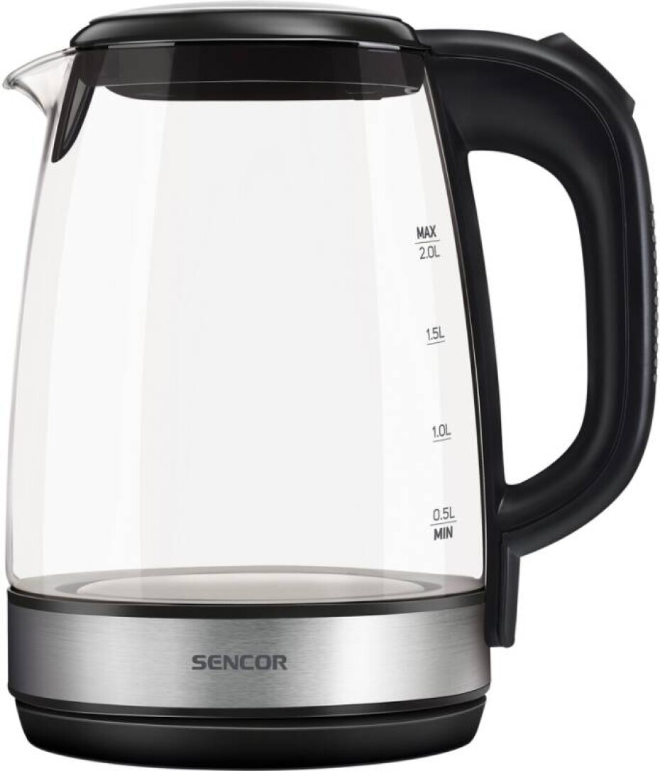 Sencor SWK 2080BK (418015) - main (0)