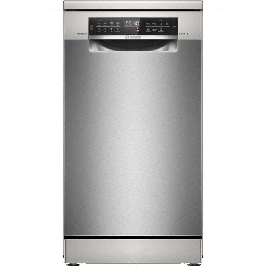 Bosch Serie 6 SPS6YMI14E Zeolith® nerez - main (0)