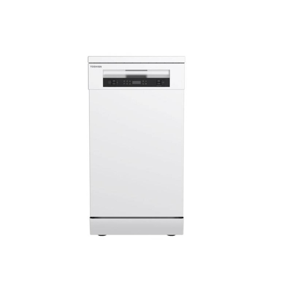 Toshiba DW-10F2EE(W)-CZ bílá - main (0)