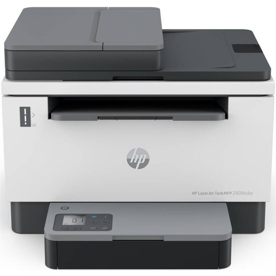 HP LaserJet Tank 2604sdw MFP (381V1A#B19) šedá/bílá - main (0)