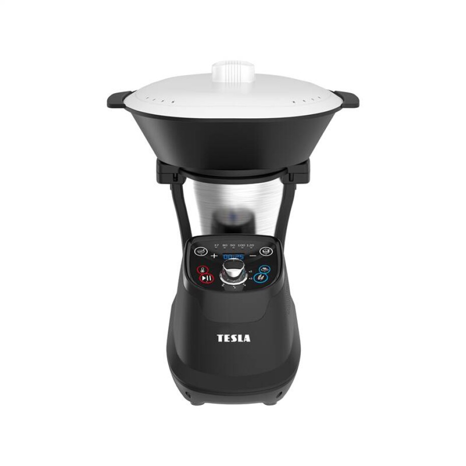 Tesla ThermoCook TMX3000 černý - main (0)
