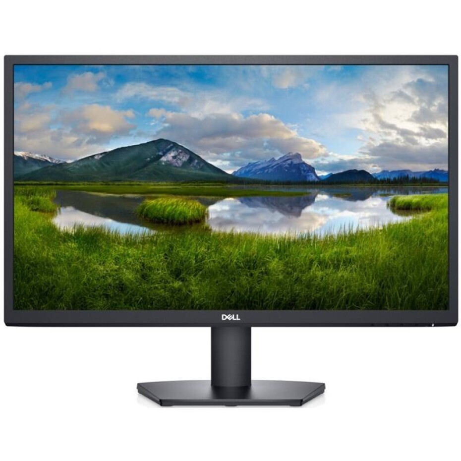 Dell SE2422H (210-AZGT) černý - main (0)