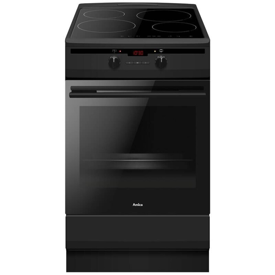 Amica SIA 111 SB černý - main (0)