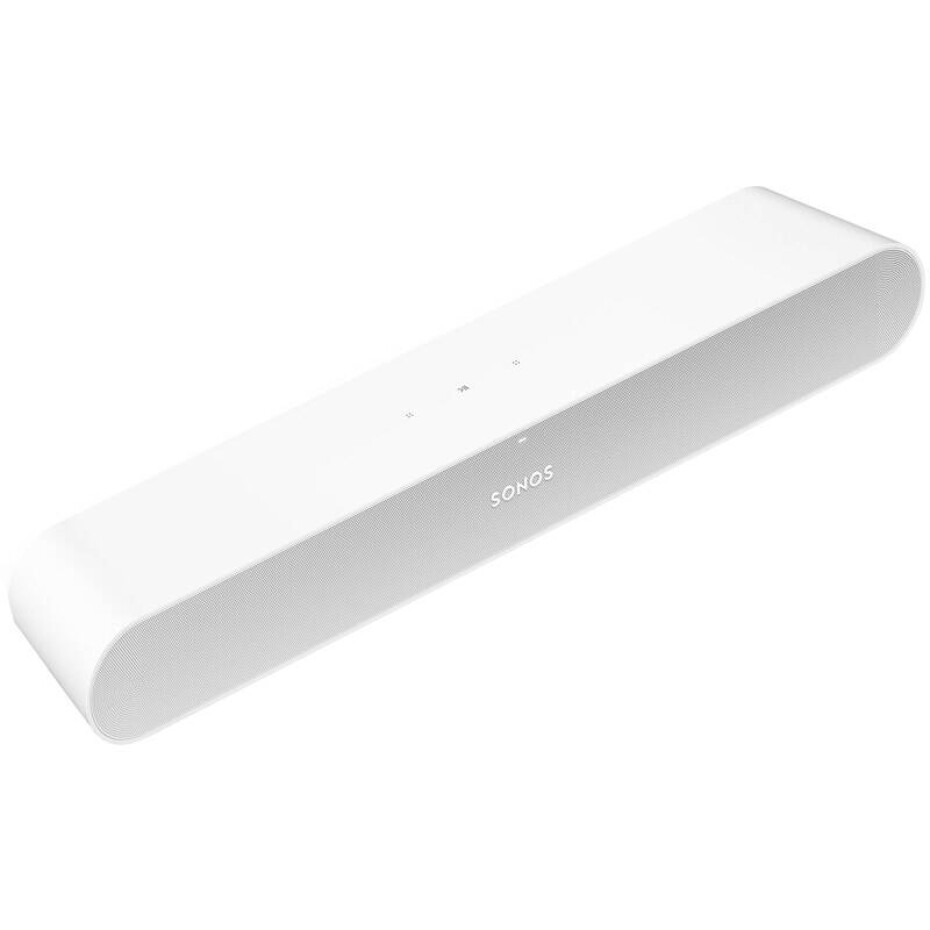 SONOS Ray bílý - main (0)