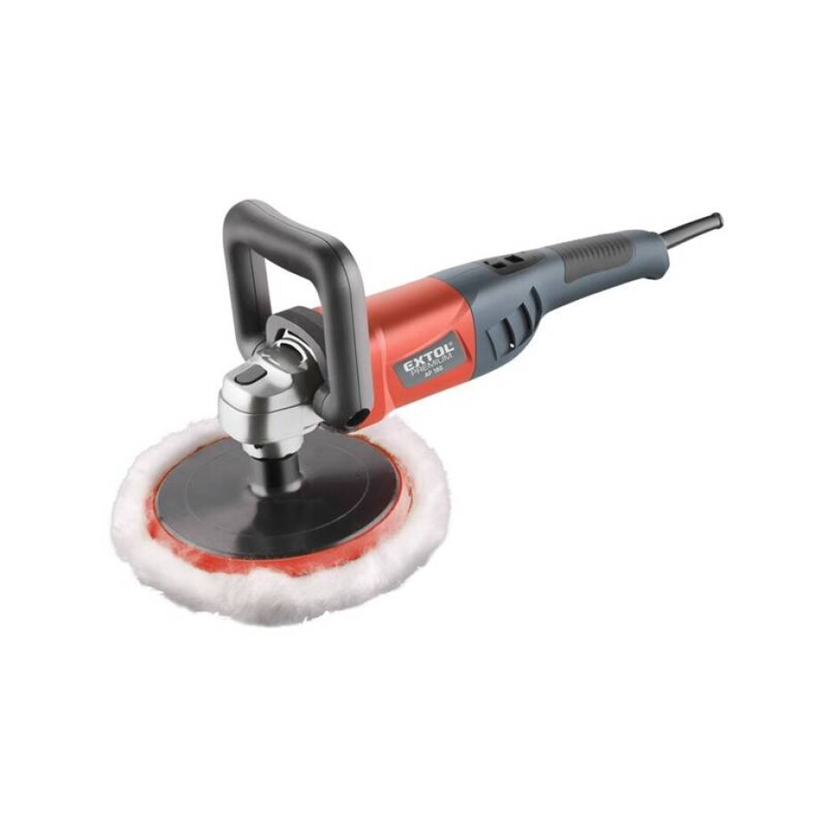 Extol Premium AP 180 oranžová - main (0)