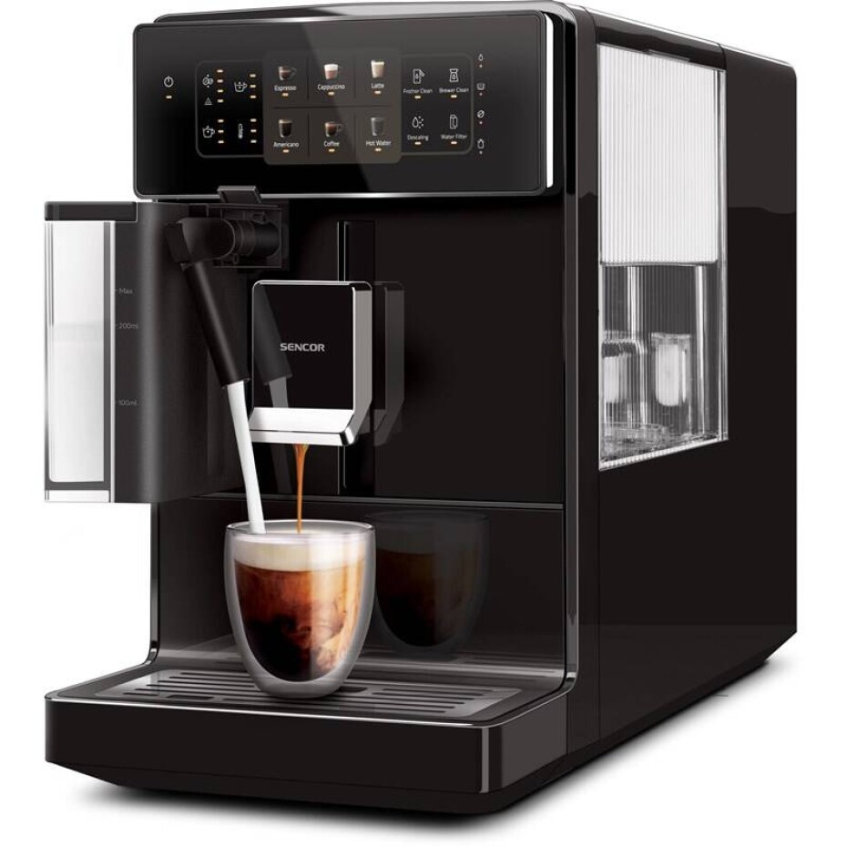 Sencor SES 9300BK - main (0)