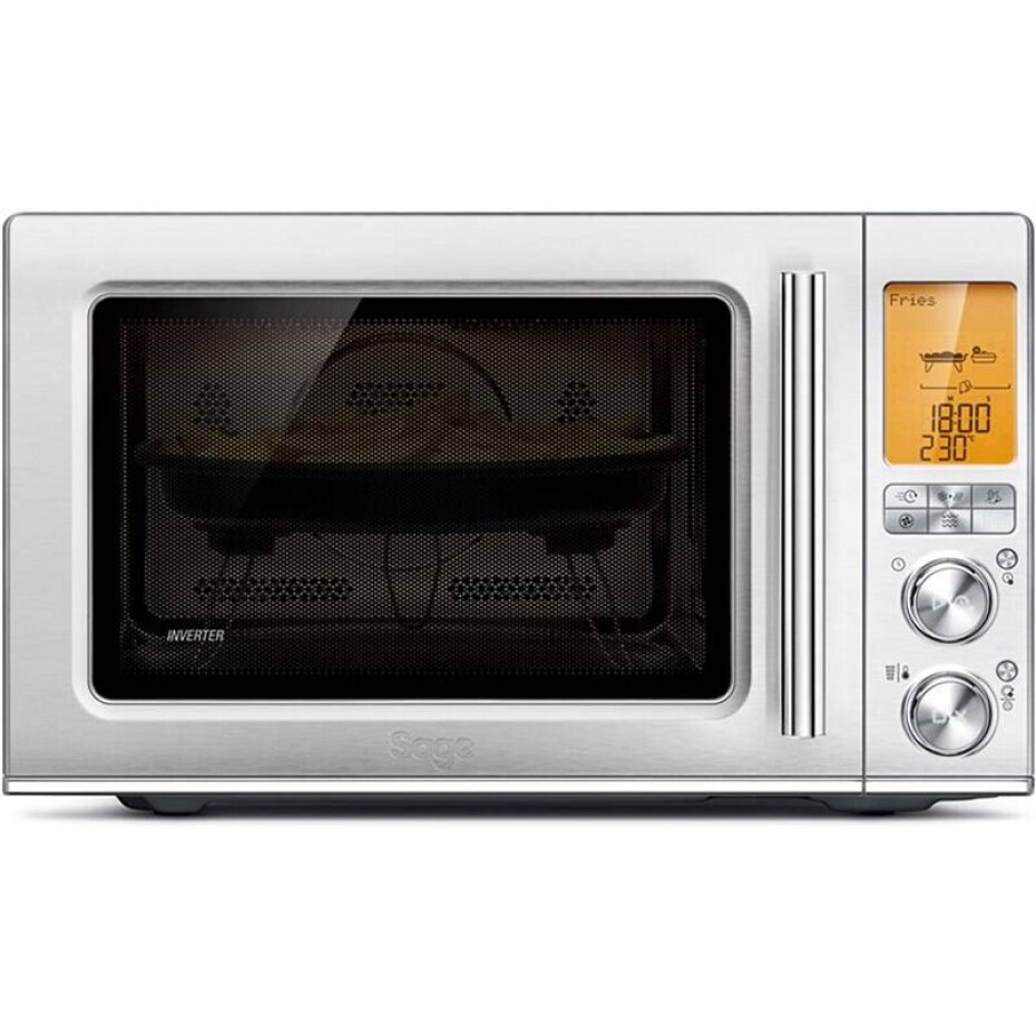 SAGE SMO870 nerez - main (0)